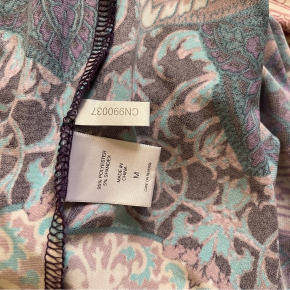 New York & Co stretch long dress - Picture 4 of 8